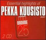 Essential Highlights of Pekka Kuusisto