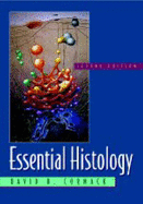 Essential Histology - Cormack, David H, PhD