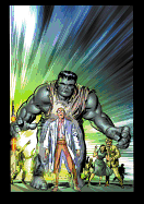 Essential Hulk Vol.1