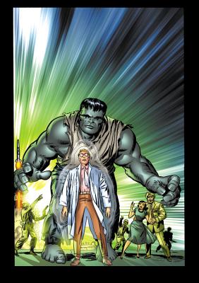 Essential Hulk Vol.1 - Lee, Stan (Text by)