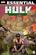 Essential Hulk