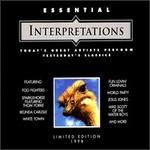Essential Interpretations