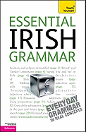 Essential Irish Grammar