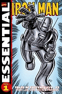 Essential Iron Man: Tales of Suspense