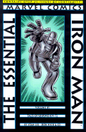Essential Iron Man