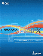 Essential Javafx