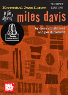 Essential Jazz Lines: Miles Davis - Trumpet Edition