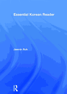 Essential Korean Reader