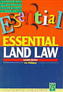 Essential Land Law