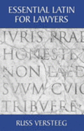 Essential Latin for Lawyers