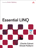 Essential Linq