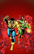 Essential Luke Cage Power Man - Volume 2