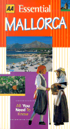Essential Mallorca