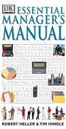 Essential Manager's Manual