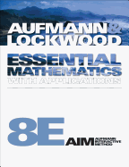 Essential Mathematics with Applications