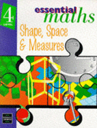 Essential Maths: Shape, Space and Measures