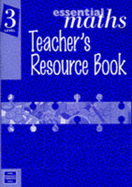 Essential Maths: Teacher's Resource Book