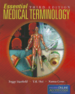 Essential Medical Terminology and Navigate Course Manager with Efolio: .