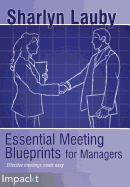 Essential Meetings Blueprints for Managers