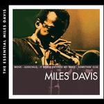 Essential Miles Davis - Miles Davis