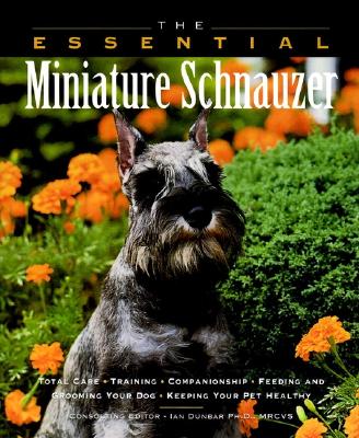 Essential Miniature Schnauzer - Howell Book House