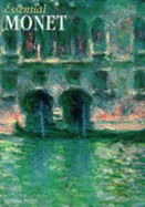 Essential Monet - Potts, Vanessa