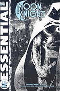 Essential Moon Knight Vol.2
