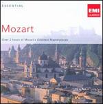 Essential Mozart