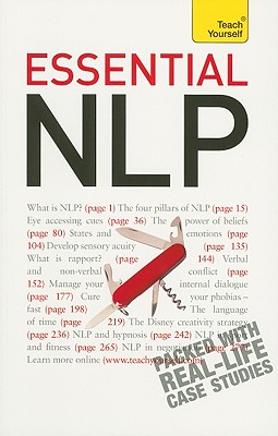 Essential NLP - Bavister, Steve, and Vickers, Amanda