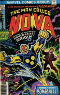 Essential Nova Vol.1