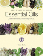 Essential Oils - Curtis, Susan