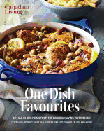 Essential One Dish Favourites