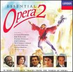 Essential Opera 2