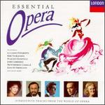 Essential Opera