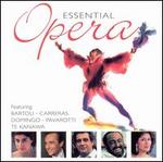 Essential Opera