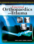 Essential Orthopaedics and Trauma