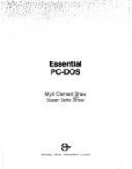 Essential PC-DOS