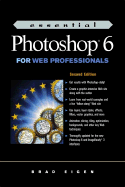 Essential Photoshop 6 for Web Professionals