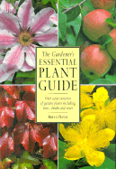 Essential Plant Guide - Davis, Brian