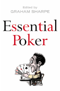 Essential Poker - Sharpe, Graham (Editor)