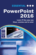 Essential PowerPoint 2016