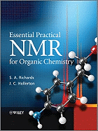 Essential Practical NMR for Organic Chemistry