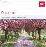Essential Puccini