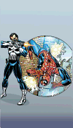 Essential Punisher Vol. 1