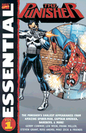 Essential Punisher Volume 1 Tpb