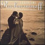Essential Rachmaninov