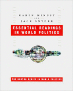 ESSENTIAL RDG WLD POL 1E PA