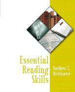 Essential Reading Skills