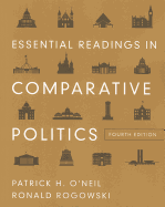 Essential Readings in Comparative Politics