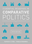 Essential Readings in Comparative Politics